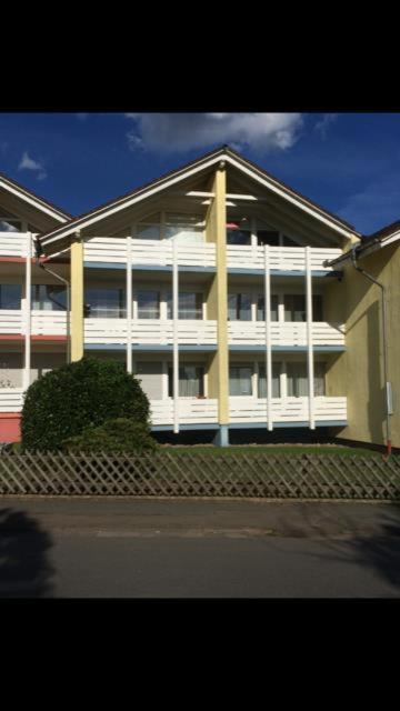 Kleine Seepause Am Edersee Scheid (Waldeck-Frankenberg) Exterior foto